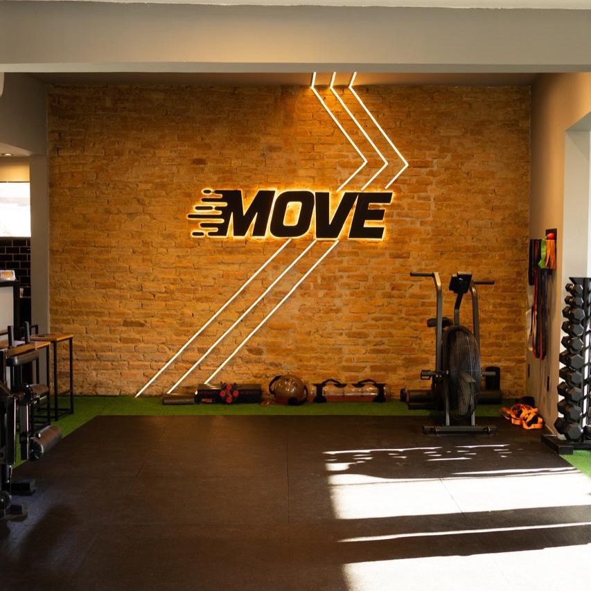 Move — Espaço Fitness
